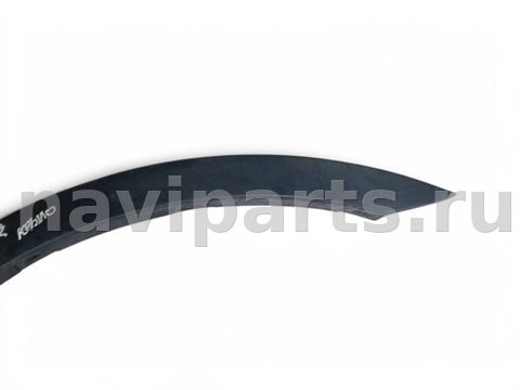 Новое BMW X3 E83, 2006 г., OEM 51773405818, арт. 105660530, фото 4