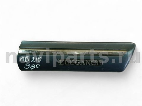 Новое Mercedes E W210, 1999 г., арт. 105664124