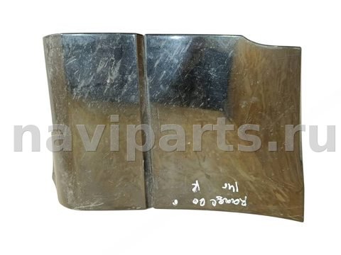 Новое Land-Rover Range Rover, 2014 г., арт. 1056722628