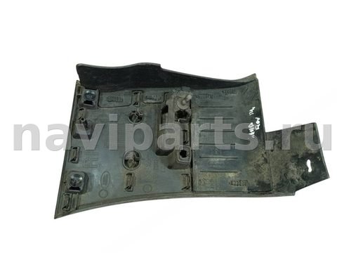 Молдинг крыла переднего правого Land-Rover Range Rover, 2014 г., арт. 1056722628, фото 3