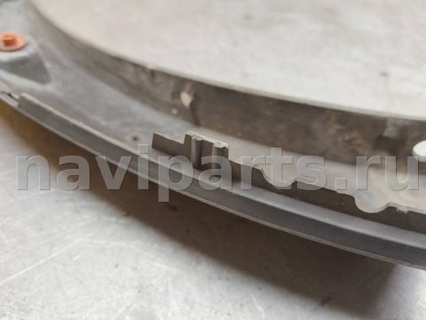 Новое Volvo XC70, 2007 г., арт. 107053, фото 10