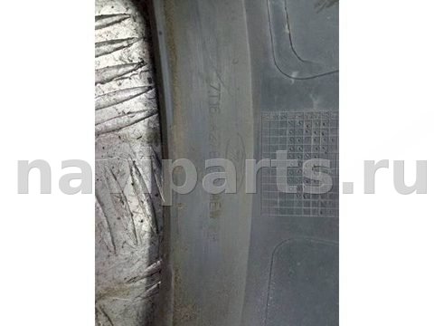 Молдинг крыла переднего правого Ford Transit Connect, 2008 г., арт. 1085601, фото 3
