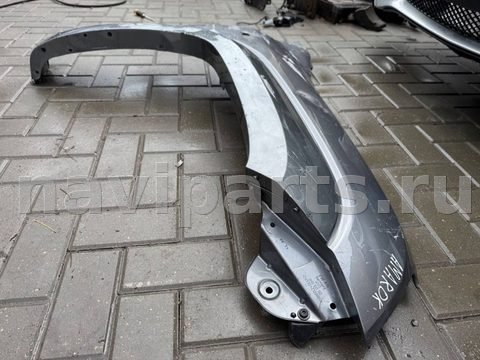 Новое Volkswagen Amarok, 2016 г., OEM 2H7853718A, арт. 113361743, фото 4