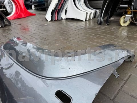 Новое Volkswagen Amarok, 2016 г., OEM 2H7853718A, арт. 113361743, фото 5
