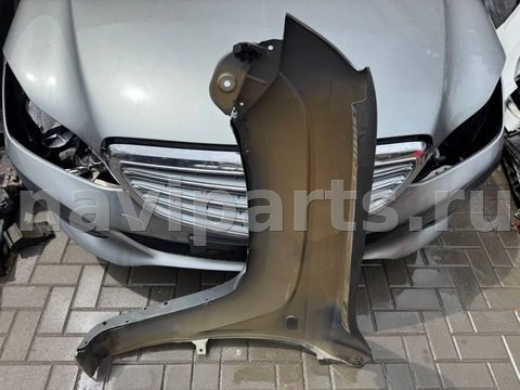 Новое Volkswagen Amarok, 2016 г., OEM 2H7853718A, арт. 113361743, фото 7