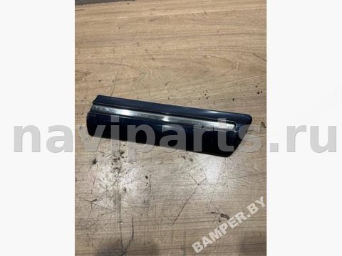 Новое Mercedes E W210, 2001 г., OEM 2106900282, арт. 15438