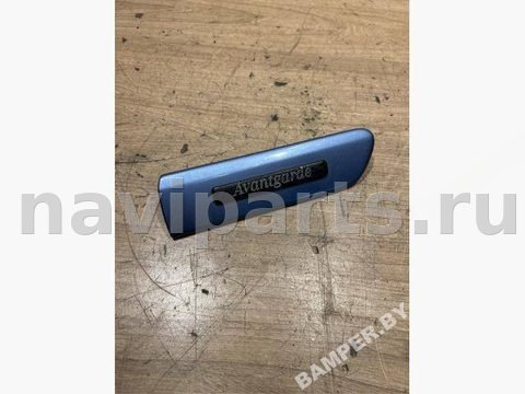 Новое Mercedes CLK W208, 2000 г., OEM 2086900262, арт. 15474
