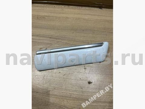 Новое Mercedes E W210, 2001 г., OEM 2106901662, арт. 15564