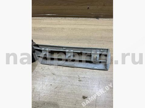 Молдинг крыла переднего правого Mercedes E W210, 2001 г., OEM 2106901662, арт. 15564, фото 2