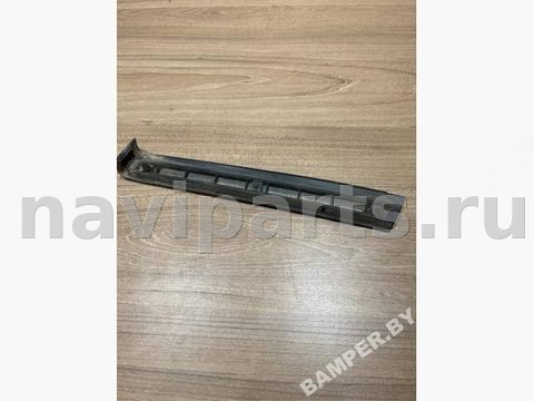 Молдинг крыла переднего правого Mercedes C W202, 1996 г., OEM 2026900962, арт. 15820, фото 2