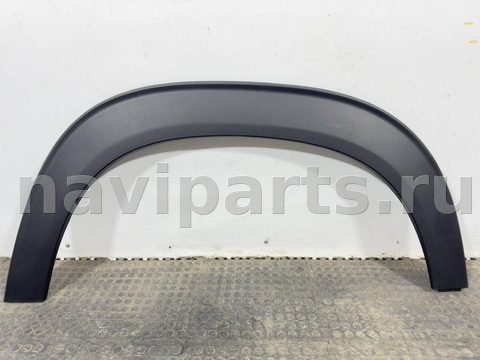 Новое Chevrolet TrailBlazer, 2023 г., OEM 42485550, арт. 18140
