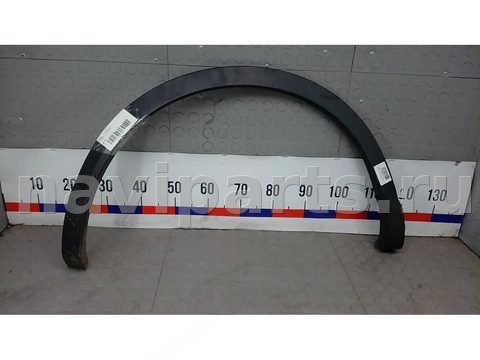Новое Nissan Qashqai J11, 2014 г., OEM 938284ea0a, арт. 1BG06ED01