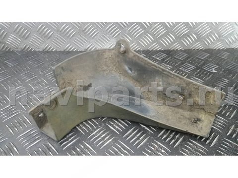 Молдинг крыла переднего правого Kia Sportage, 2011 г., арт. 1OK14ED01, фото 2