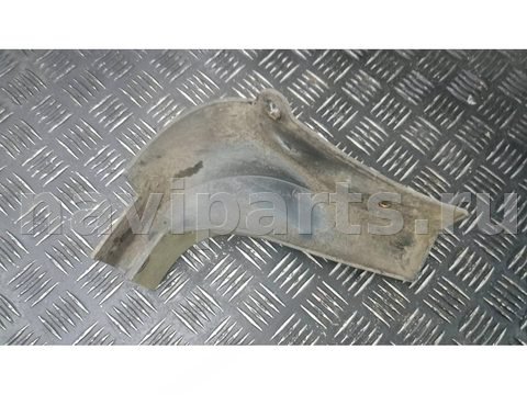 Молдинг крыла переднего правого Kia Sportage, 2011 г., арт. 1OK14ED01, фото 3