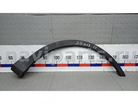 Новое Toyota RAV4 CA40, 2014 г., OEM 7560142150, арт. 2BG13ED01