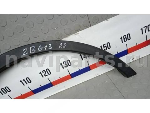 Новое Toyota RAV4 CA40, 2014 г., OEM 7560142150, арт. 2BG13ED01, фото 3
