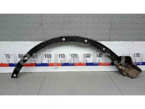 Новое Toyota RAV4 CA40, 2014 г., OEM 7560142150, арт. 2BG13ED01, фото 6