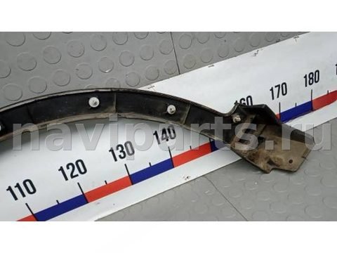 Новое Toyota RAV4 CA40, 2014 г., OEM 7560142150, арт. 2BG13ED01, фото 8