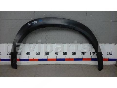 Новое Lexus NX, 2018 г., OEM 7560178010, арт. 2BM15ED01