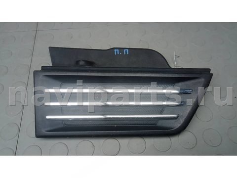 Молдинг крыла переднего правого Dodge Nitro, 2008 г., арт. 2GS18ED02