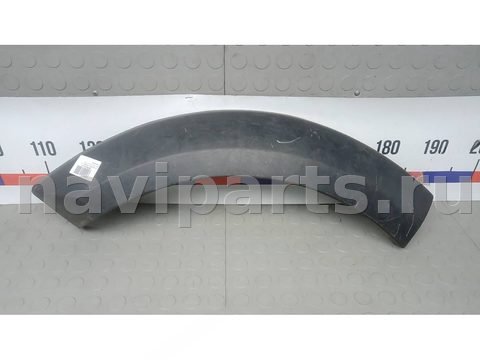 Новое Land-Rover Discovery, 2006 г., арт. 2NN11ED01