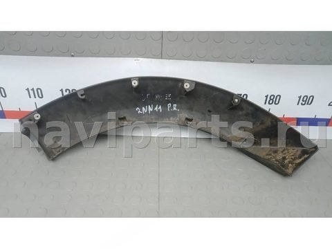 Новое Land-Rover Discovery, 2006 г., арт. 2NN11ED01, фото 2