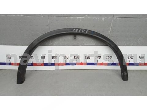 Новое Nissan X-Trail T32, 2015 г., OEM 638604CE1A, арт. 3BM22ED01
