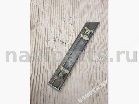 Молдинг крыла переднего правого BMW 5 E39, 2001 г., арт. 41601702, фото 2