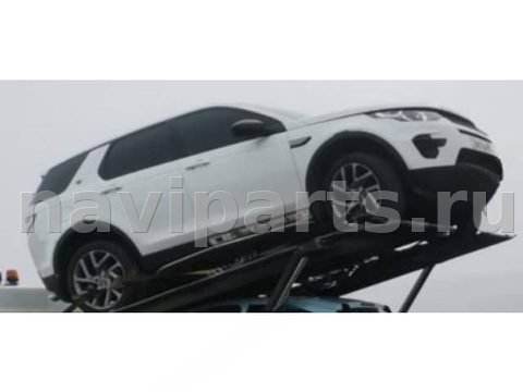 Молдинг крыла переднего правого Land-Rover Discovery Sport, 2016 г., арт. 4OR01ED02, фото 4