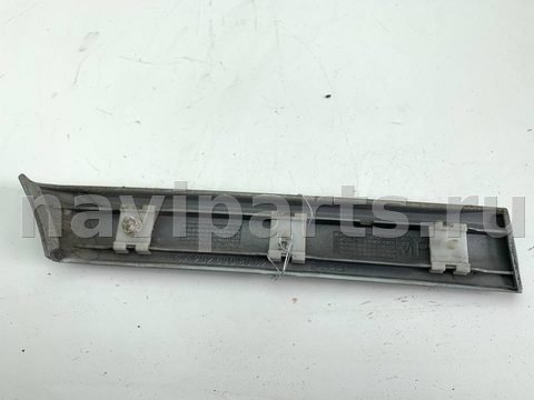 Молдинг крыла переднего правого Mercedes C W202, 2000 г., OEM 2026908062, арт. 54119058, фото 2