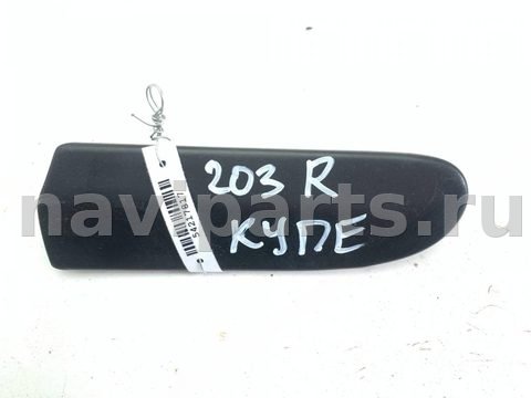 Новое Mercedes C W203, 2001 г., OEM 2036904262, арт. 54217817