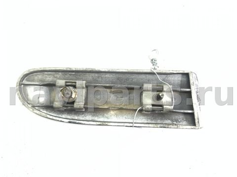 Новое Mercedes C W203, 2001 г., OEM 2036904262, арт. 54217817, фото 2