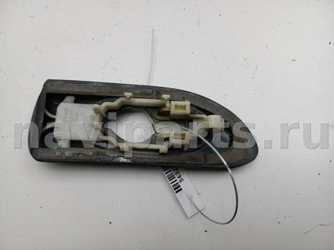 Новое Opel Vectra B, 1999 г., OEM 09135507, арт. 54323389, фото 2