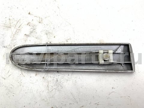 Молдинг крыла переднего правого Mercedes C W203, 2003 г., OEM 2036900262, арт. 54353653, фото 2