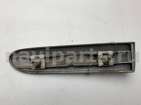 Молдинг крыла переднего правого Mercedes C W203, 2003 г., OEM 2036900262, арт. 54373809, фото 2