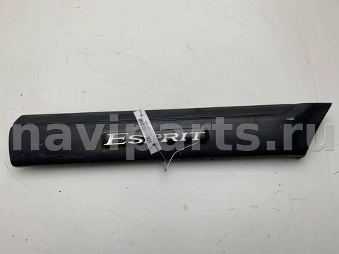 Новое Mercedes C W202, 1996 г., OEM 2026905262, арт. 54392027