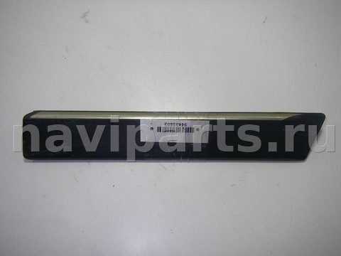 Новое BMW 5 E39, 1995 г., OEM 8184482, арт. 54435803