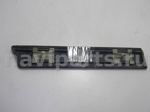 Молдинг крыла переднего правого BMW 5 E39, 1995 г., OEM 8184482, арт. 54435803, фото 2