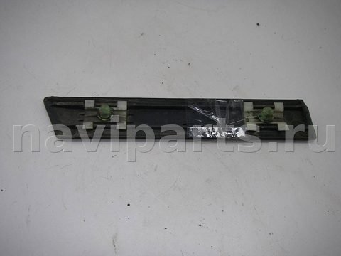 Молдинг крыла переднего правого BMW 5 E39, 1995 г., OEM 8184482, арт. 54451894, фото 2