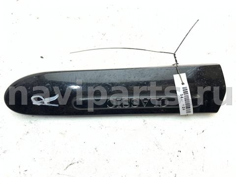 Новое Mercedes C W203, 2003 г., арт. 54478824