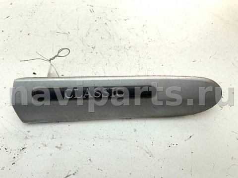 Новое Mercedes C W203, 2002 г., арт. 54478896