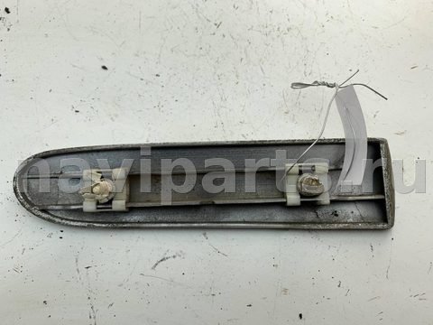 Молдинг крыла переднего правого Mercedes C W203, 2002 г., арт. 54478896, фото 2