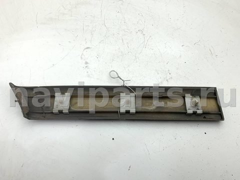 Молдинг крыла переднего правого Mercedes C W202, 1996 г., OEM 2026905262, арт. 54511280, фото 2