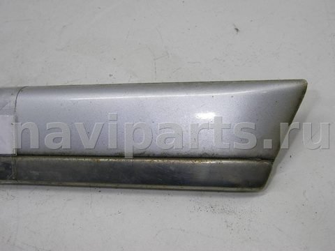 Молдинг крыла переднего правого BMW 5 E39, 1995 г., OEM 7004028, арт. 54521400, фото 2