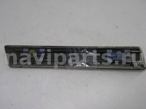 Молдинг крыла переднего правого BMW 5 E39, 1995 г., OEM 7004028, арт. 54521400, фото 4