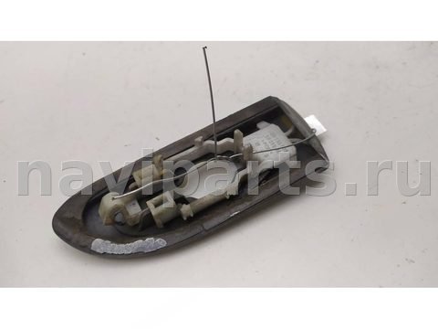 Молдинг крыла переднего правого Opel Vectra B, 2000 г., OEM 09135507, арт. 54540821, фото 2