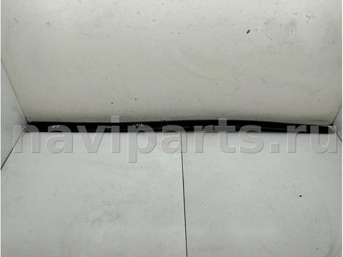Молдинг крыла переднего правого Volkswagen Polo, 2005 г., OEM 6Q3853516RH, арт. 54679353, фото 2