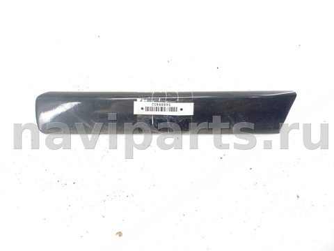 Новое BMW 5 E39, 1995 г., OEM 7004022, арт. 54688412