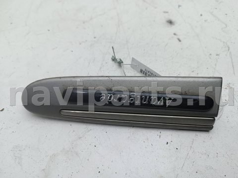 Новое Mercedes E W211, 2003 г., OEM 2116902862, арт. 54781870
