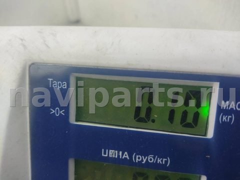 Новое Volkswagen Vento, 1997 г., OEM 1H0853518C, арт. 54866383, фото 3